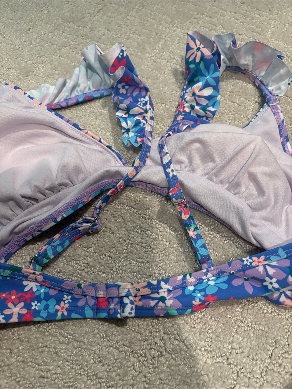 Cupshe Bikini - Picture 4 of 4